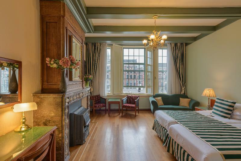 Des Arts Hotel 3*