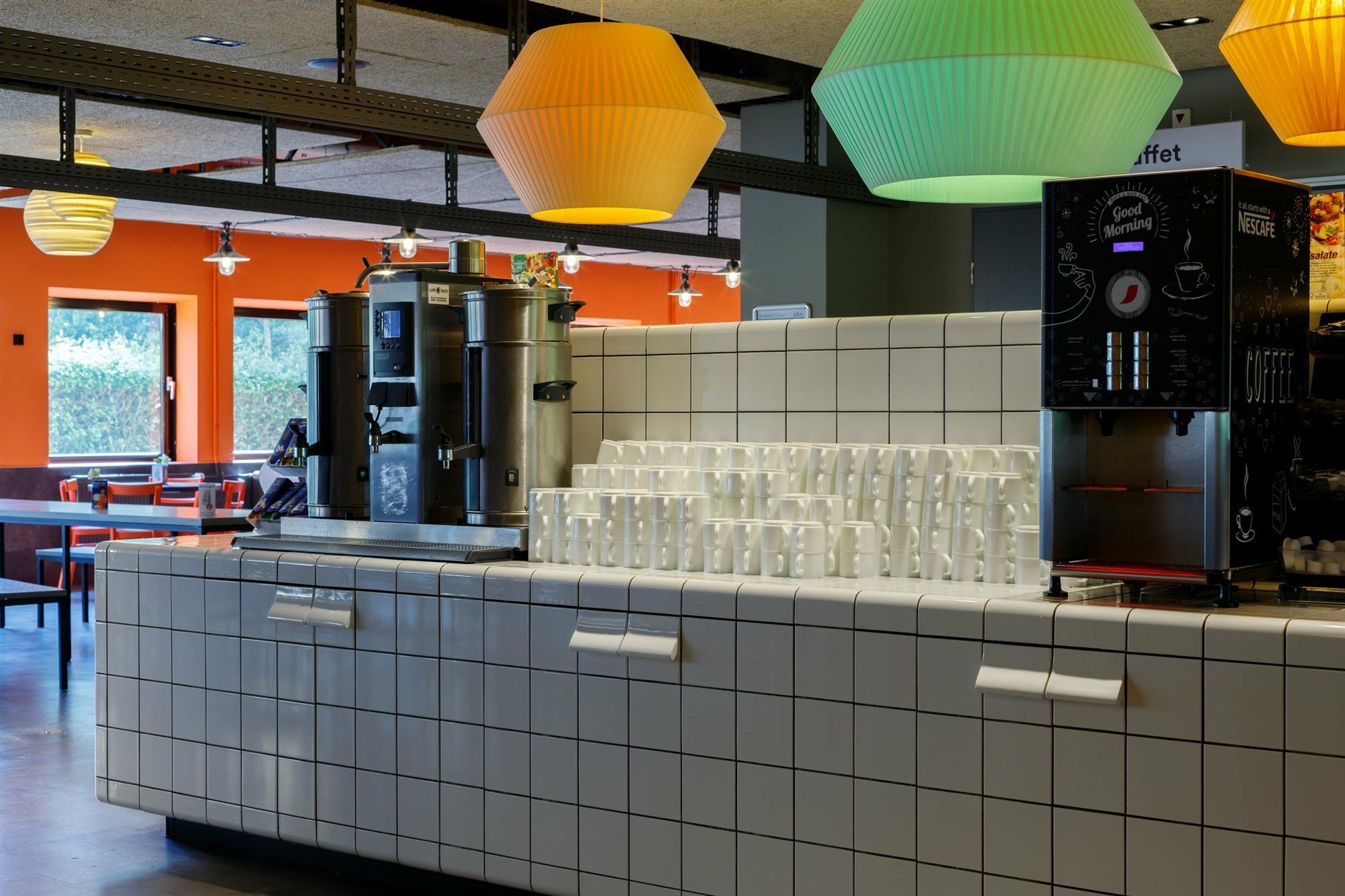 A&o Zuidoost * Amesterdão