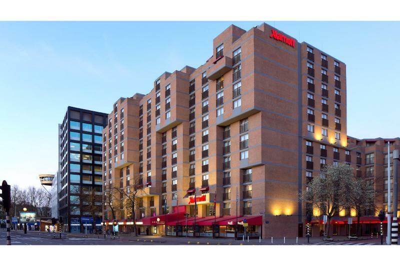 Marriott Amesterdão