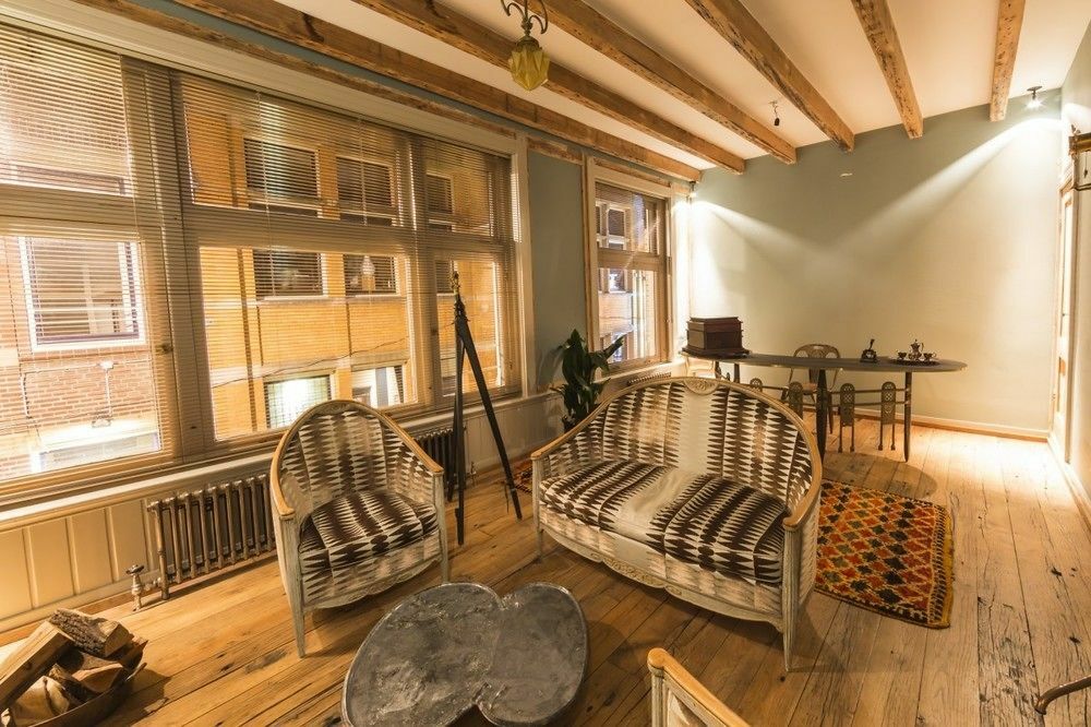 Apartment Private Mansions *
