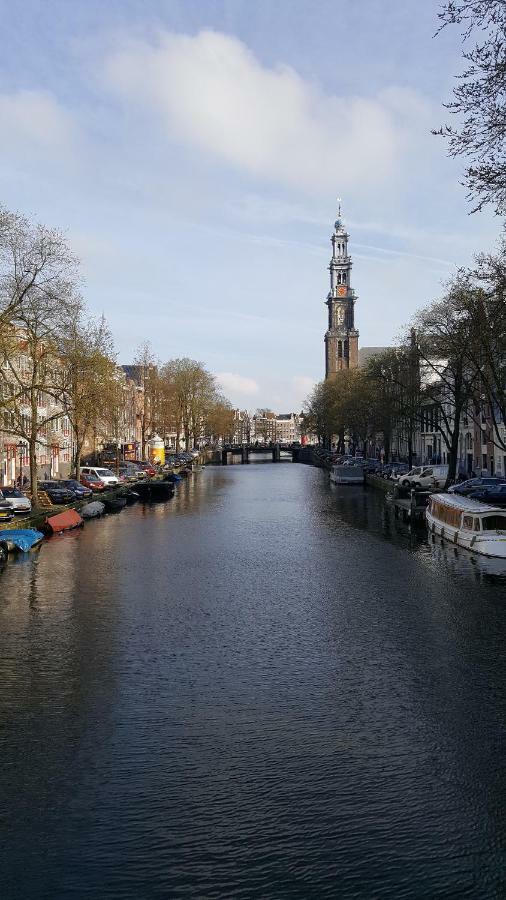 Frühstückspension Nine Streets Amsterdam