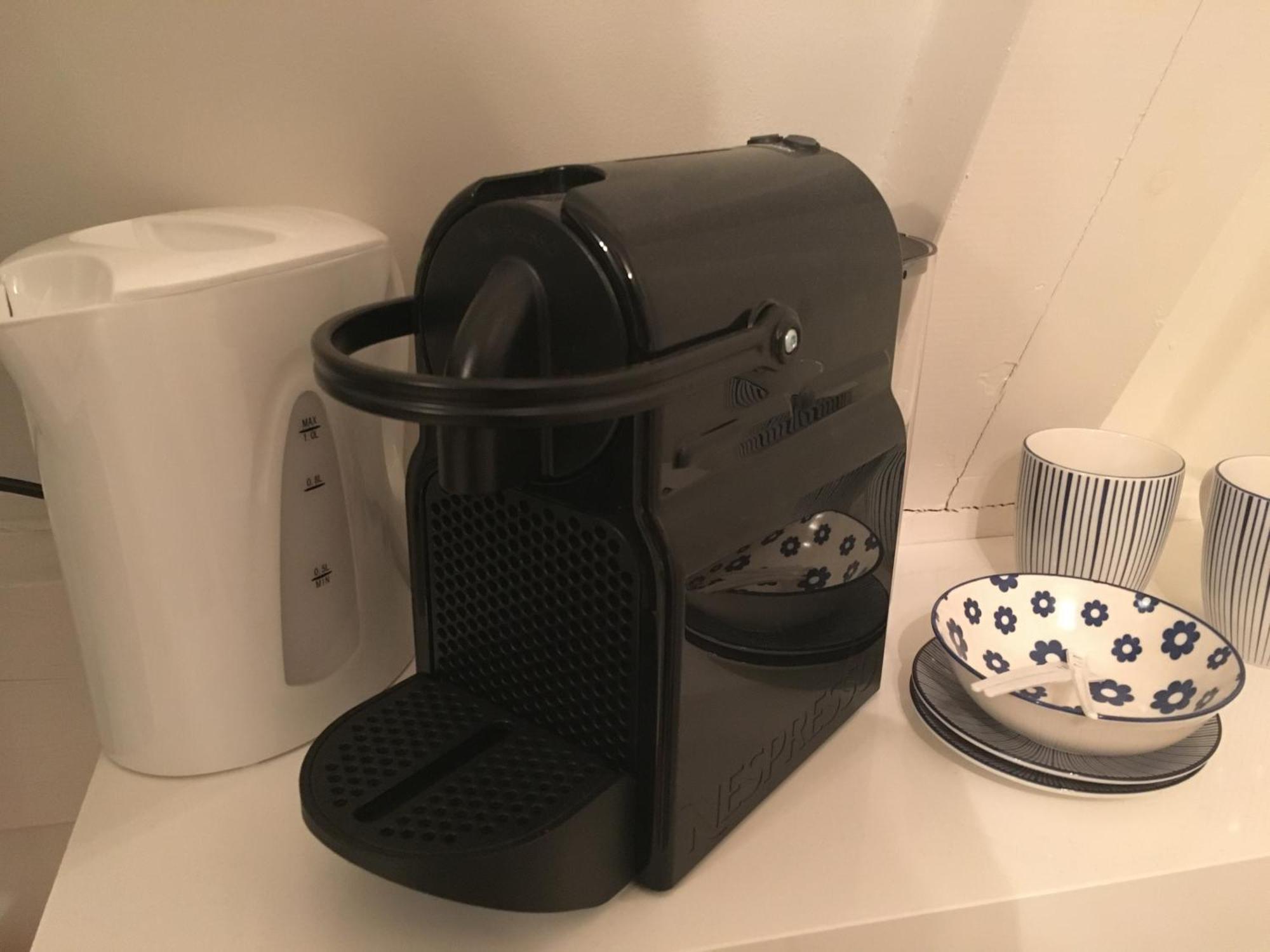 Acomodação com café da manhã  Nine Streets
