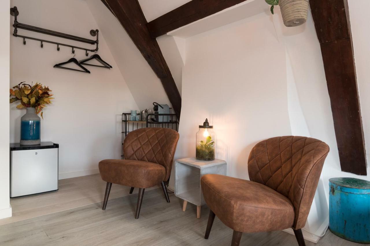 Emperor Studio Privatunterkunft Amsterdam