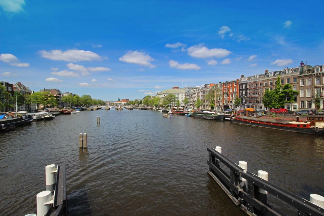 Frühstückspension Large 4p Canal Prinsengracht Amsterdam