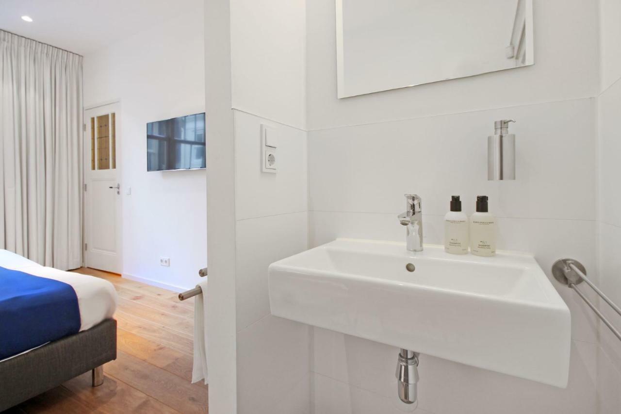 Large 4p Canal Prinsengracht 2*