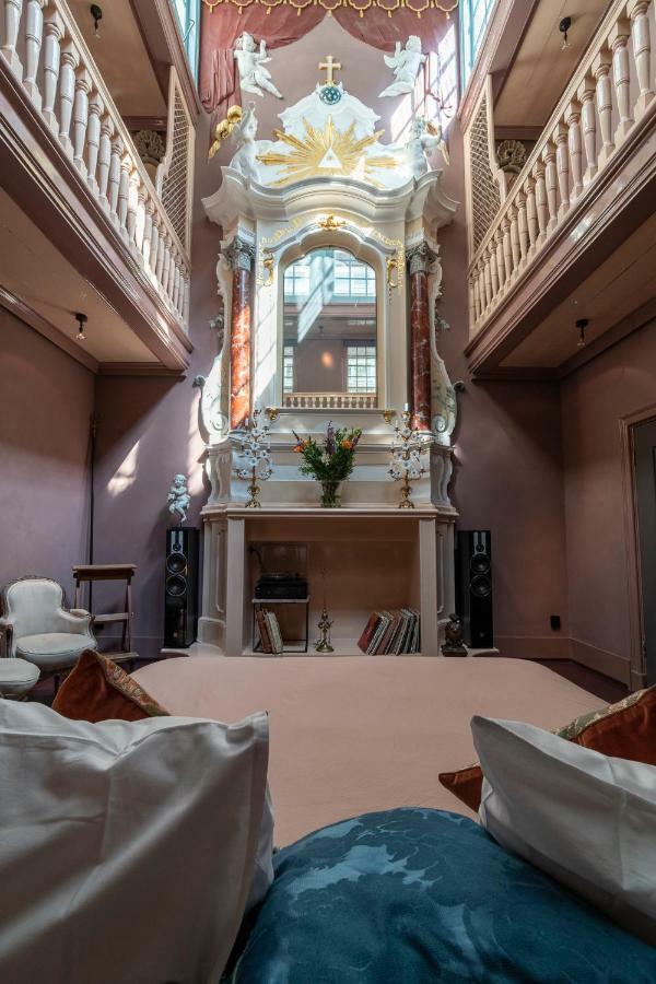 Apartment Private Mansions *
