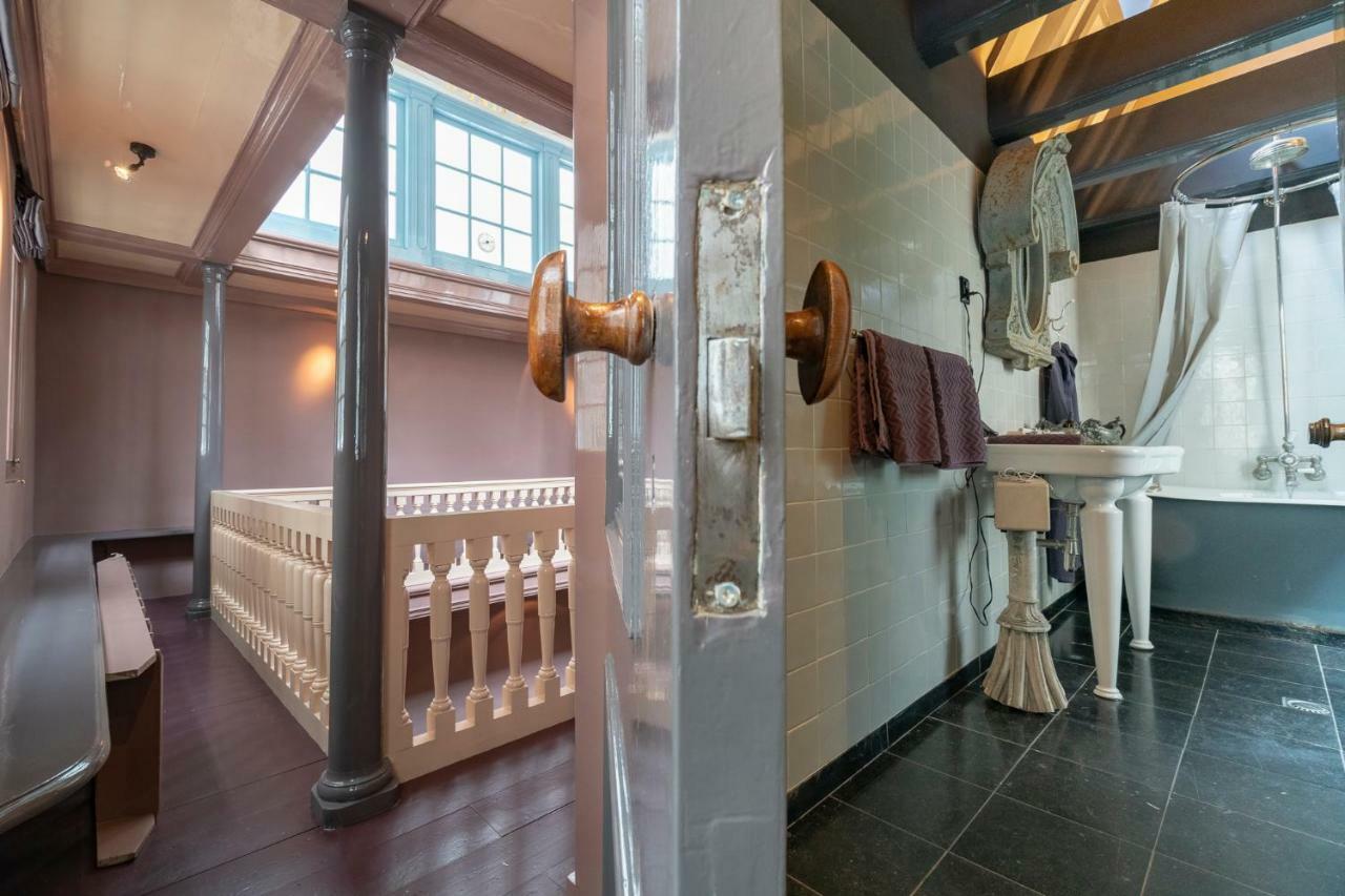 Private Mansions Apartment Amsterdam