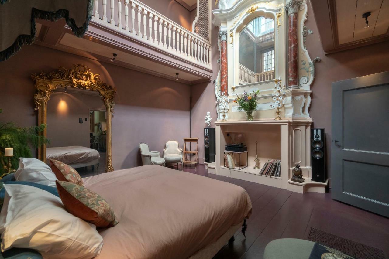Private Mansions Apartment *