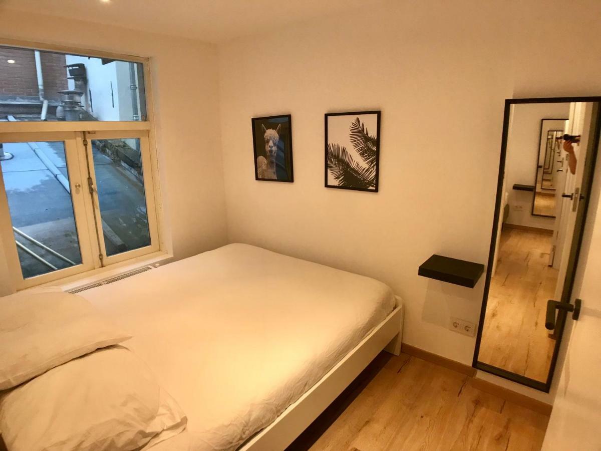 Heerengracht Penthouse