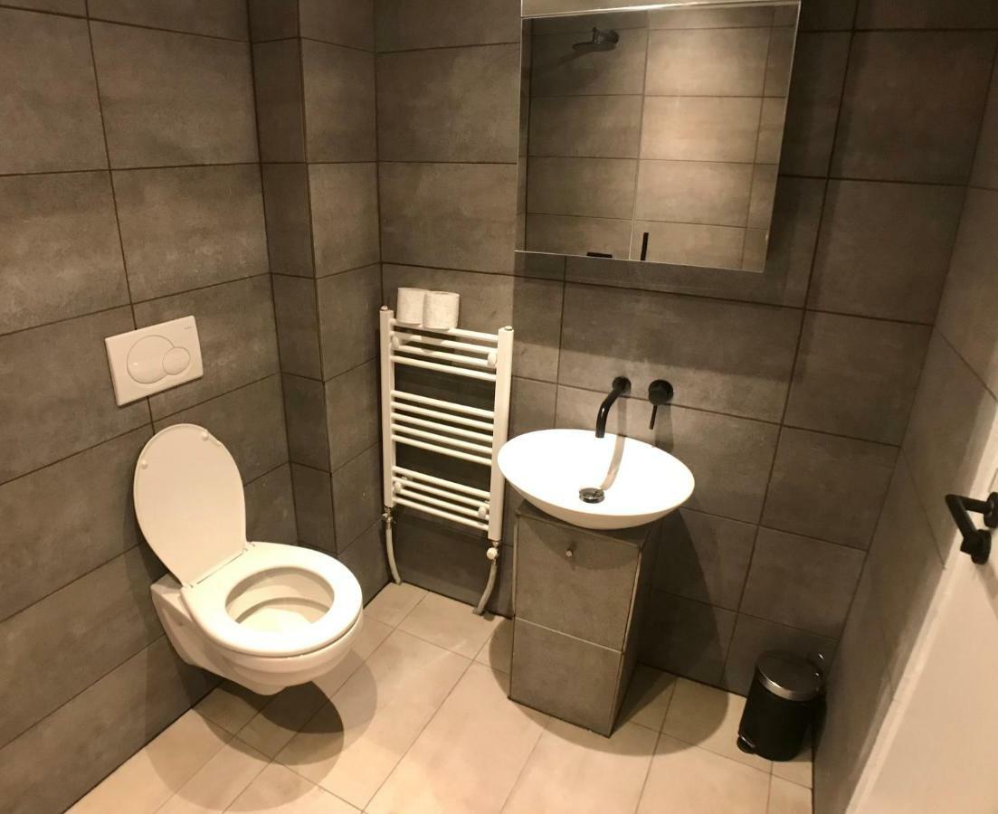 Apartment Heerengracht Penthouse *