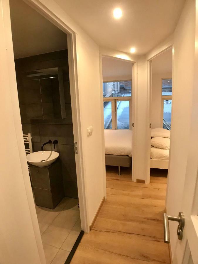 Heerengracht Penthouse * Amsterdam