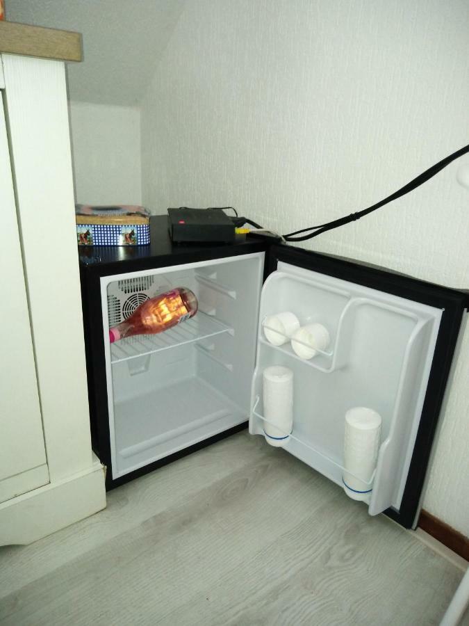 Hospedagem domiciliar Dendolili Amesterdão