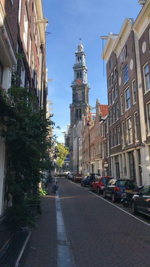 The Blossom House Guest house Amsterdam