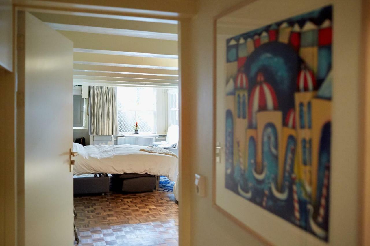 Bed & Singel 96 Bed & Breakfast Amsterdam