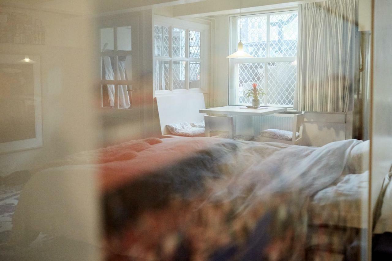 Bed & Breakfast Bed & Singel 96 Amsterdam