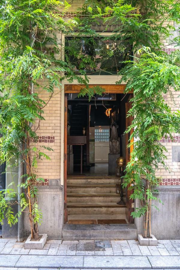 Apartment Private Mansions *