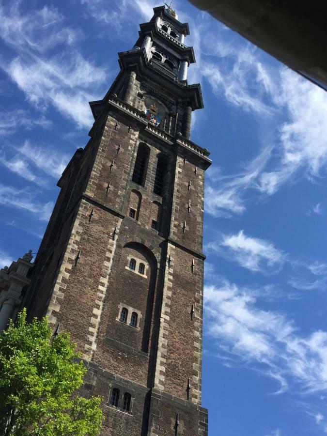 Bed & Singel 96 Bed & Breakfast Amsterdam