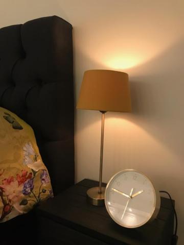 Couette-café Midtown Suites