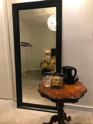 Couette-café Midtown Suites Amsterdam