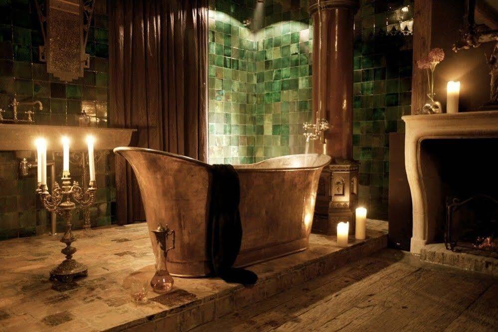 Private Mansions Apartment Amsterdam