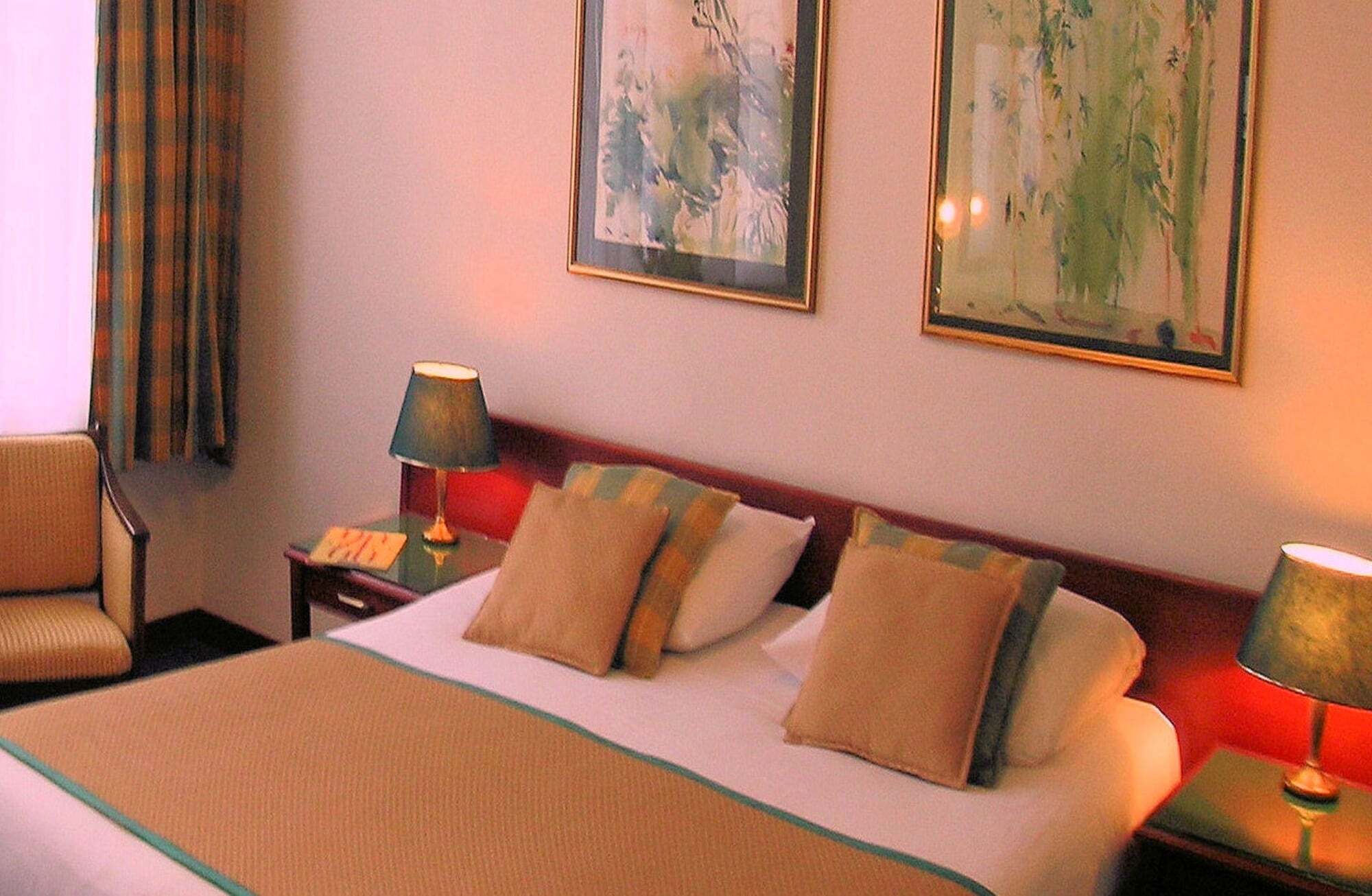 Hotel Des Arts Amesterdão