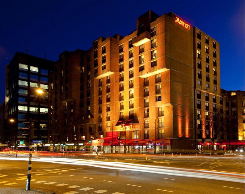 Marriott 5*