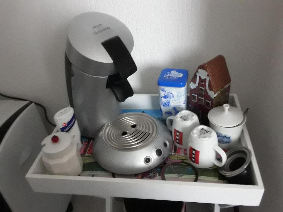 Dendolili Hospedagem domiciliar *