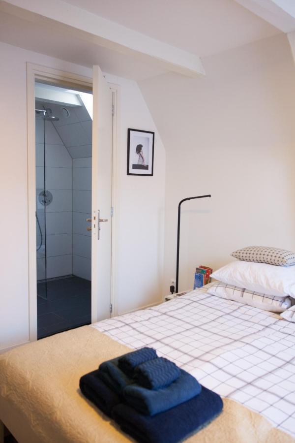 Bed & Breakfast Kuwadro Jordaan Amsterdam
