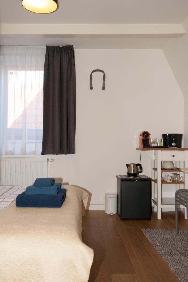 Kuwadro Jordaan Bed & Breakfast 2*