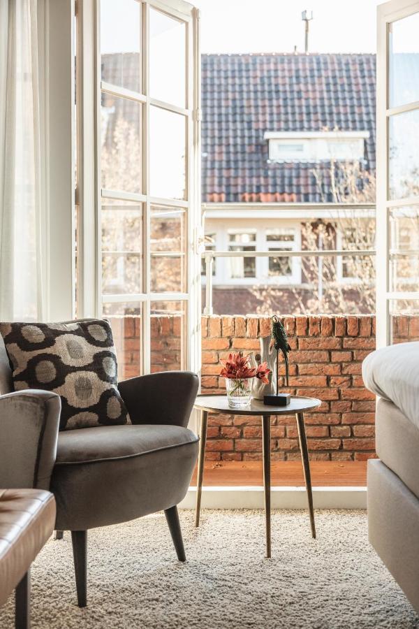 The Delphi - Townhouse