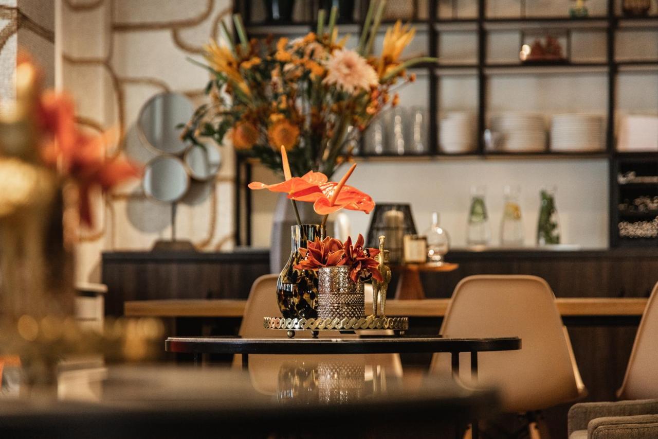 The Delphi - Townhouse Amsterdam