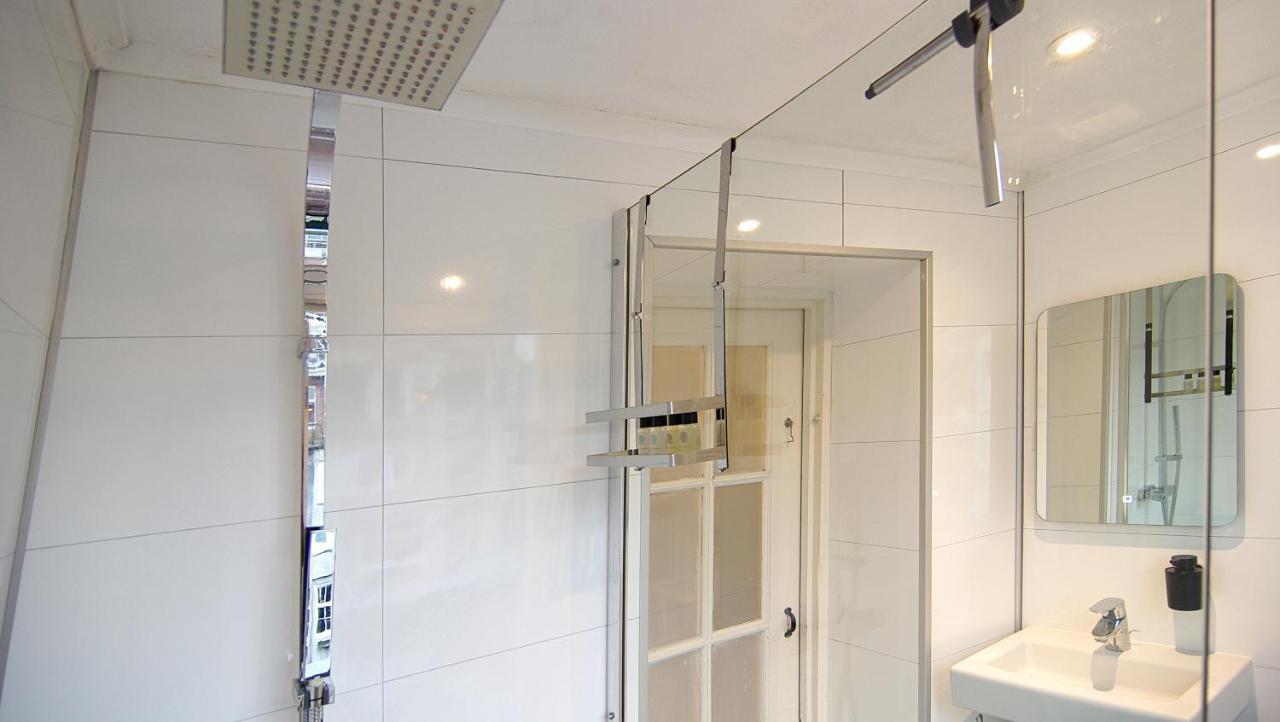 Loft Leidsegracht Amesterdão