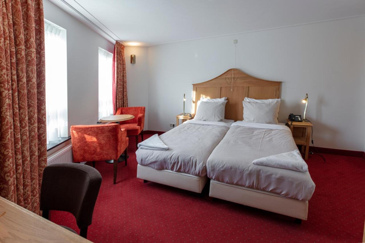 Hotel Wiechmann 2*