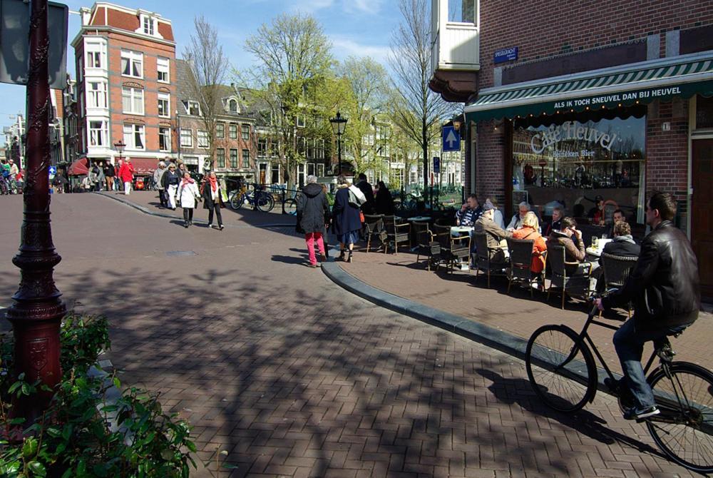 Museum District *