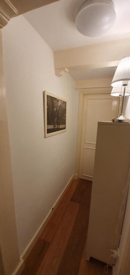 Center Privatunterkunft Amsterdam