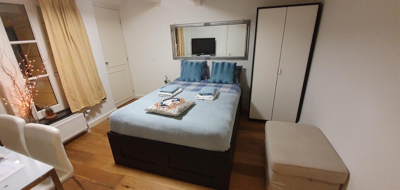 Center Privatunterkunft Amsterdam