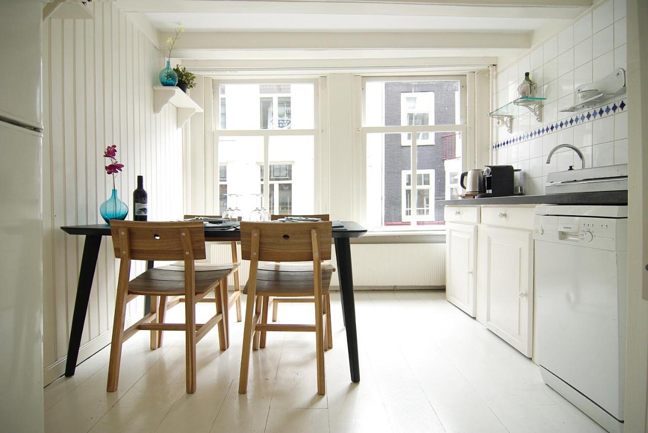Museum District Apartment Amsterdam