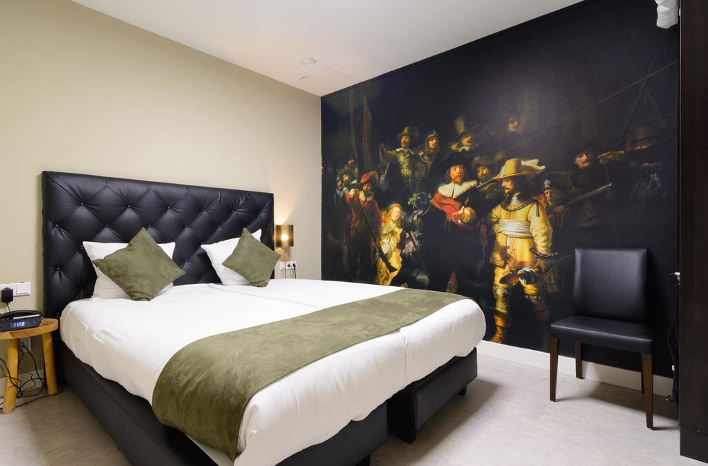 Campin 2* Amsterdam