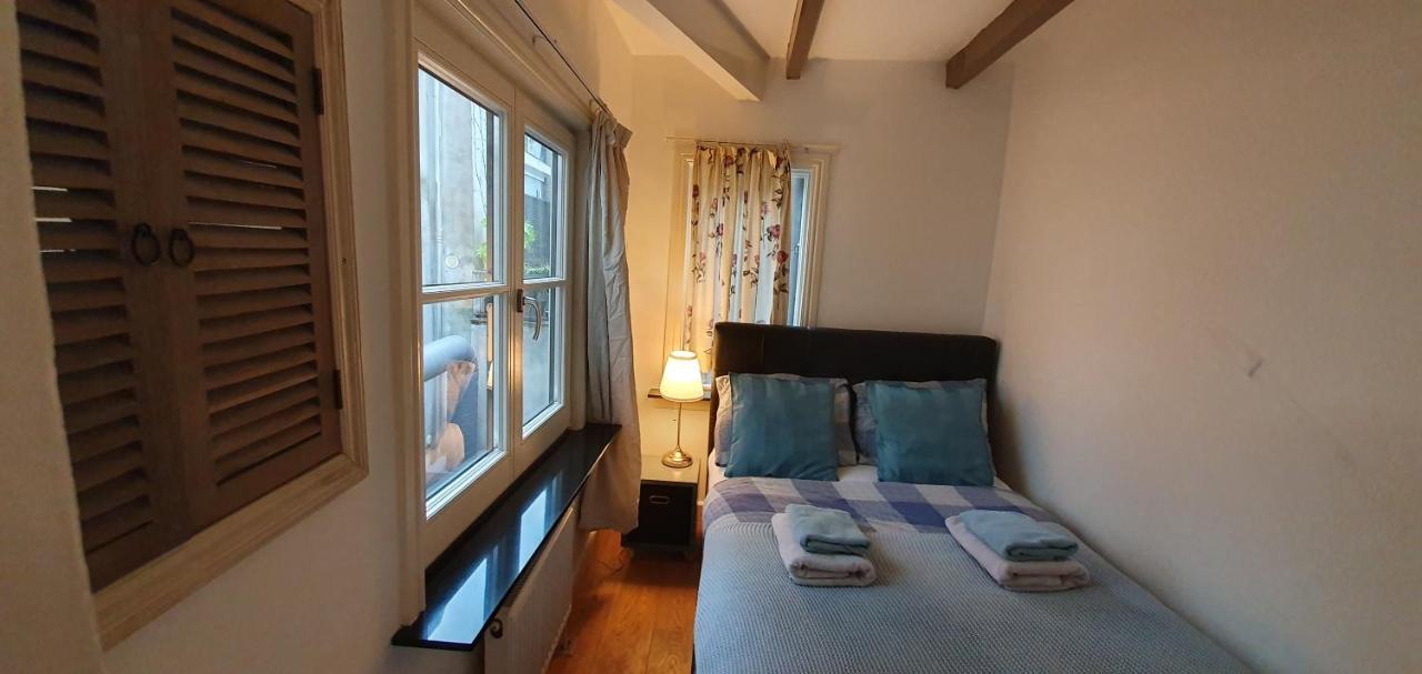 Homestay Center Amsterdam