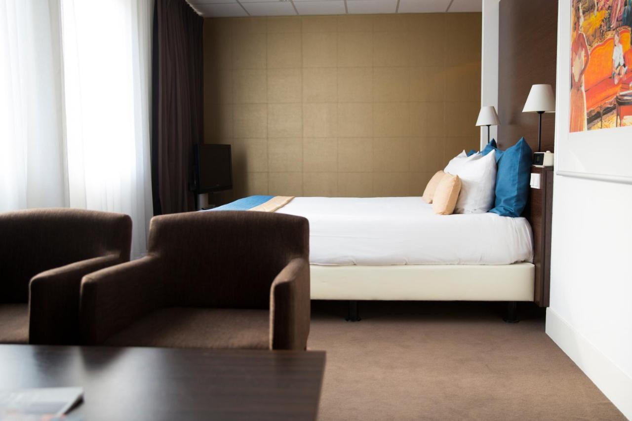 Hotel&wellness Zuiver Hotel 3*