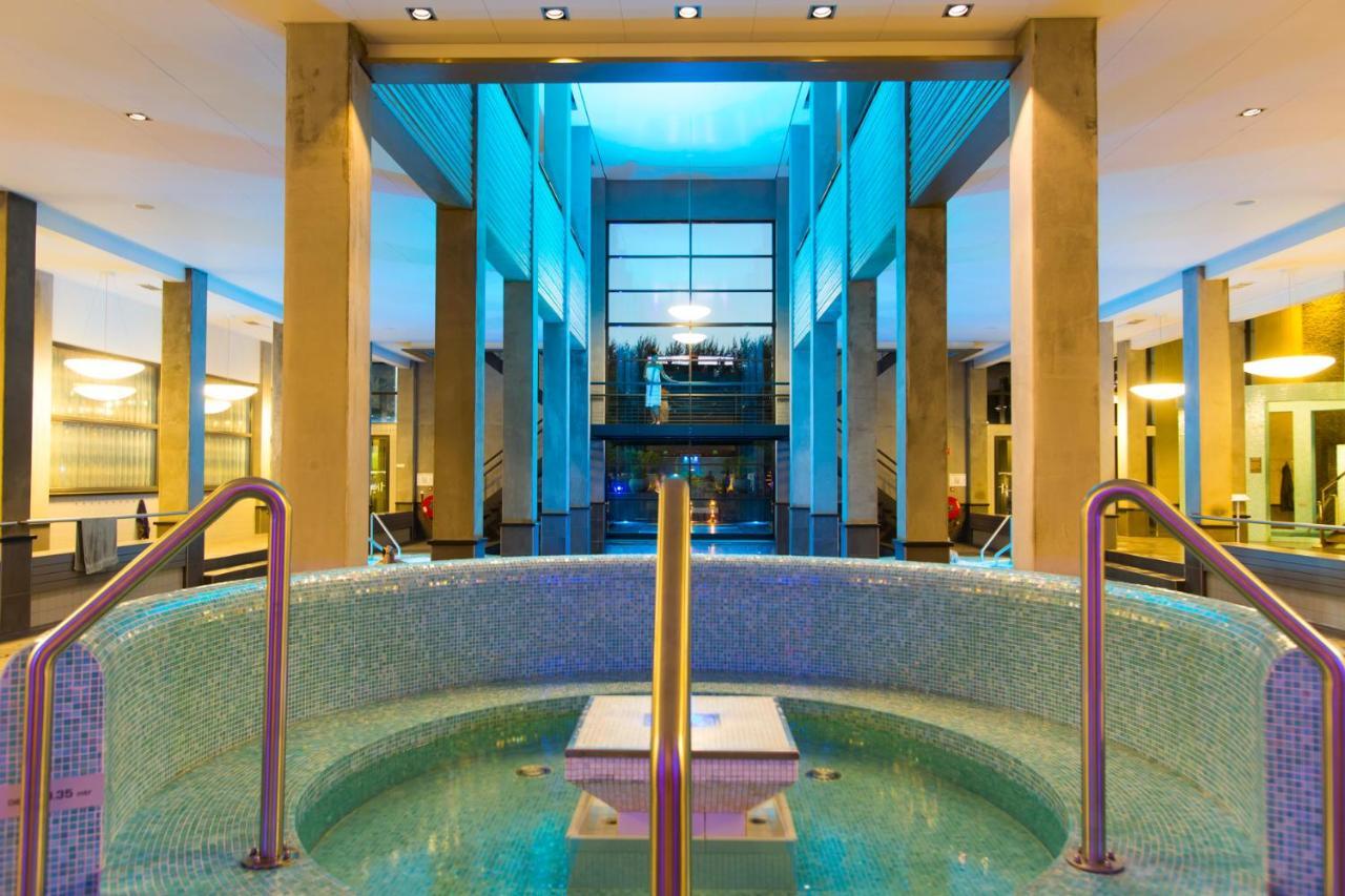 Hotel&wellness Zuiver