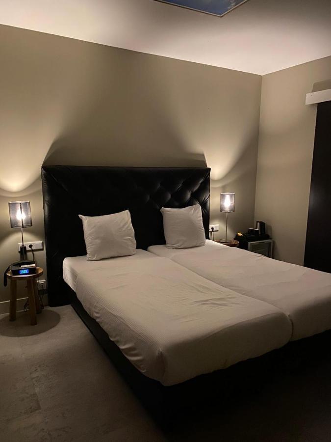 Hotel Campin 2*