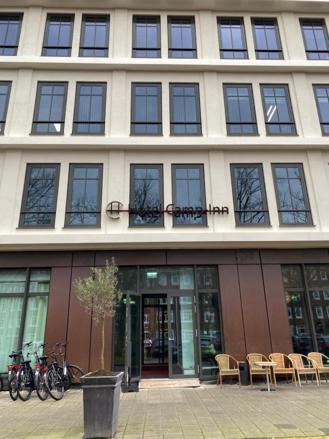 Campin Amsterdam