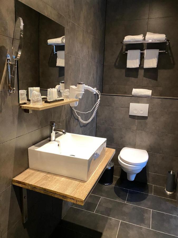 Campin Hotel Amsterdam