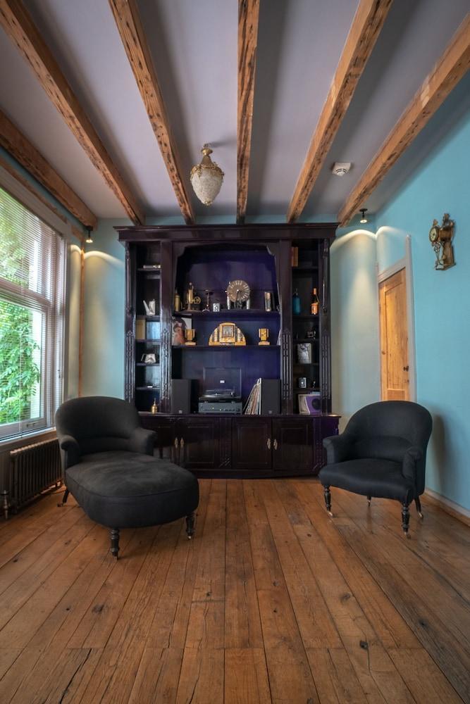 Private Mansions Apartment Amsterdam