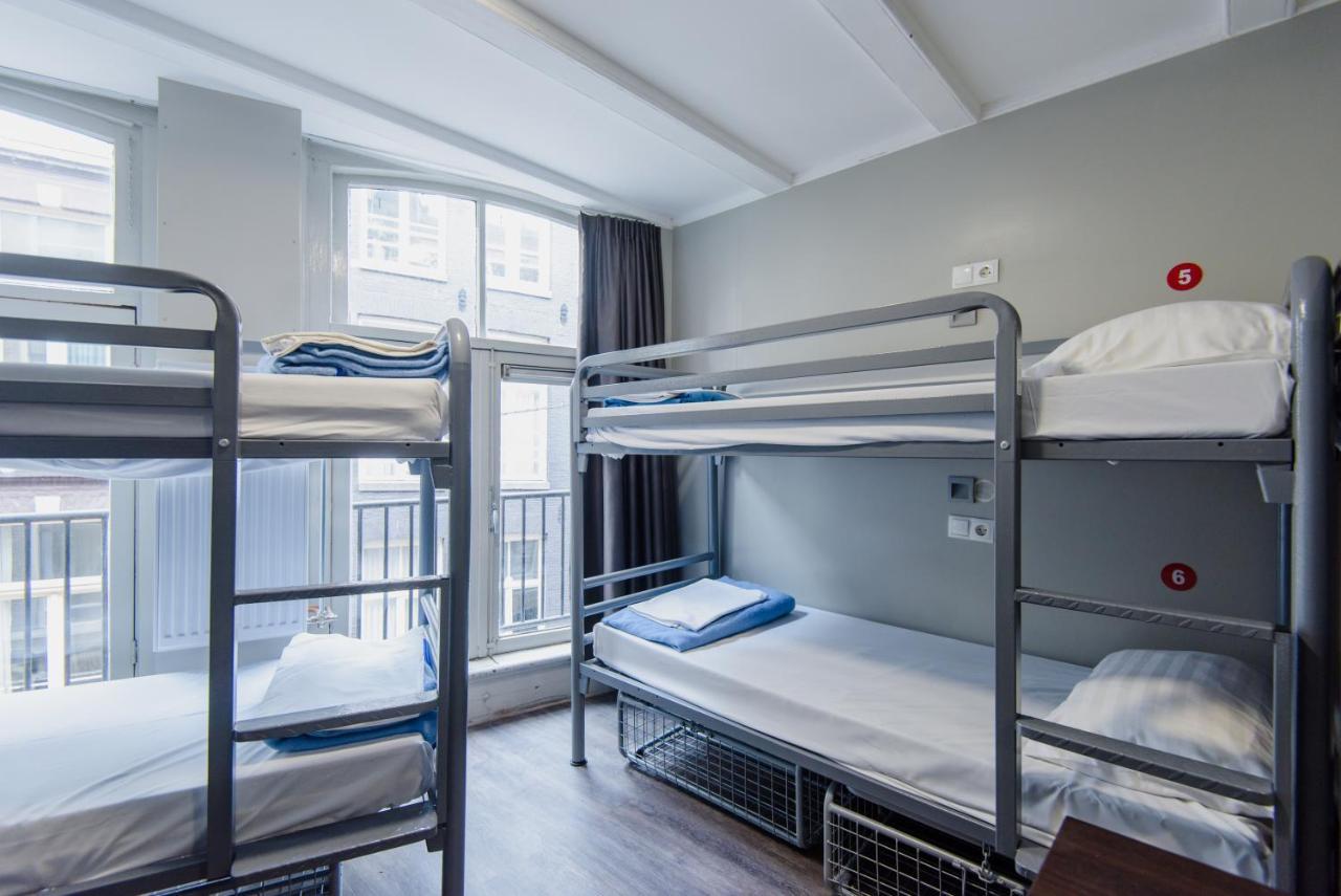 Warmoes Albergue