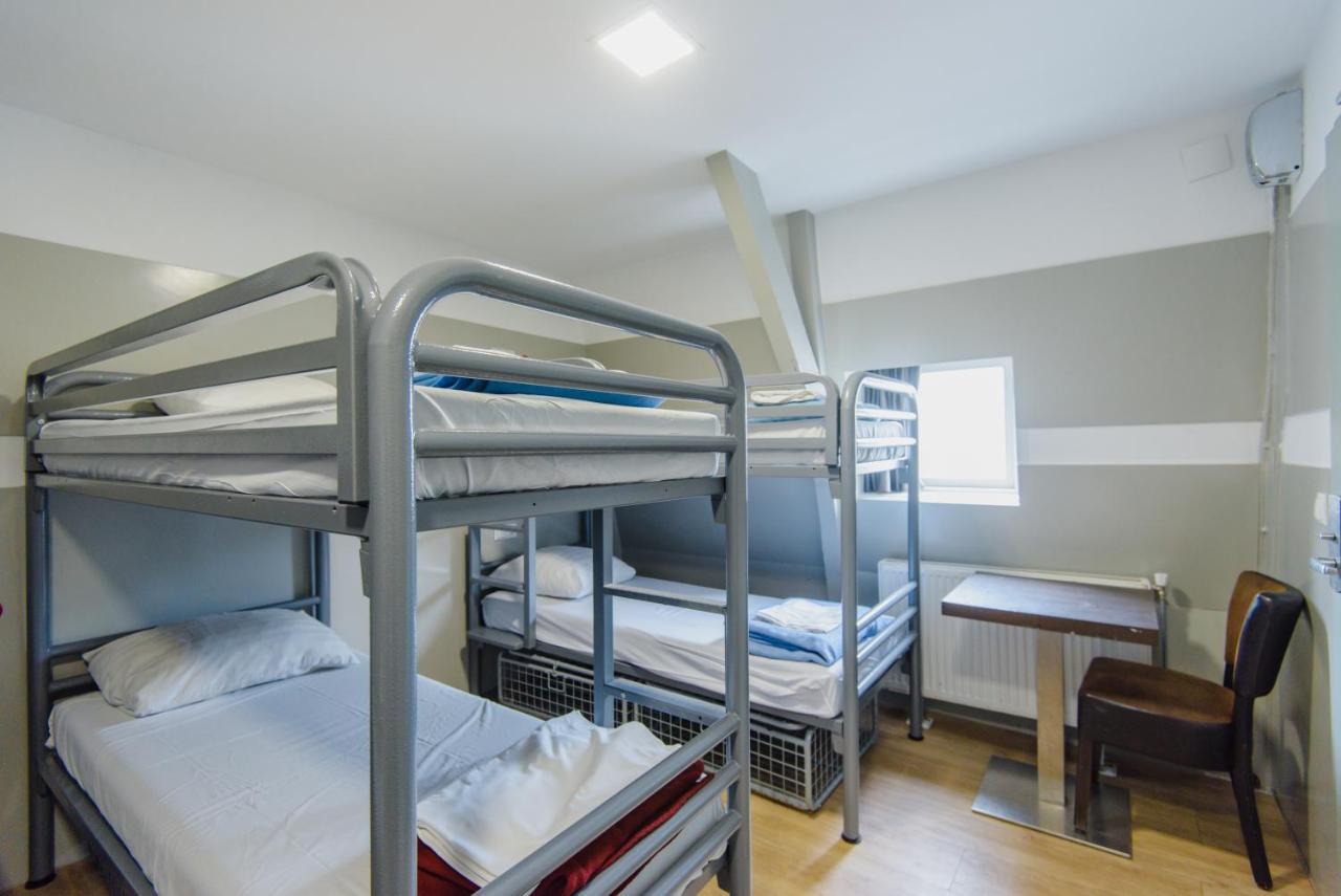 Albergue Warmoes