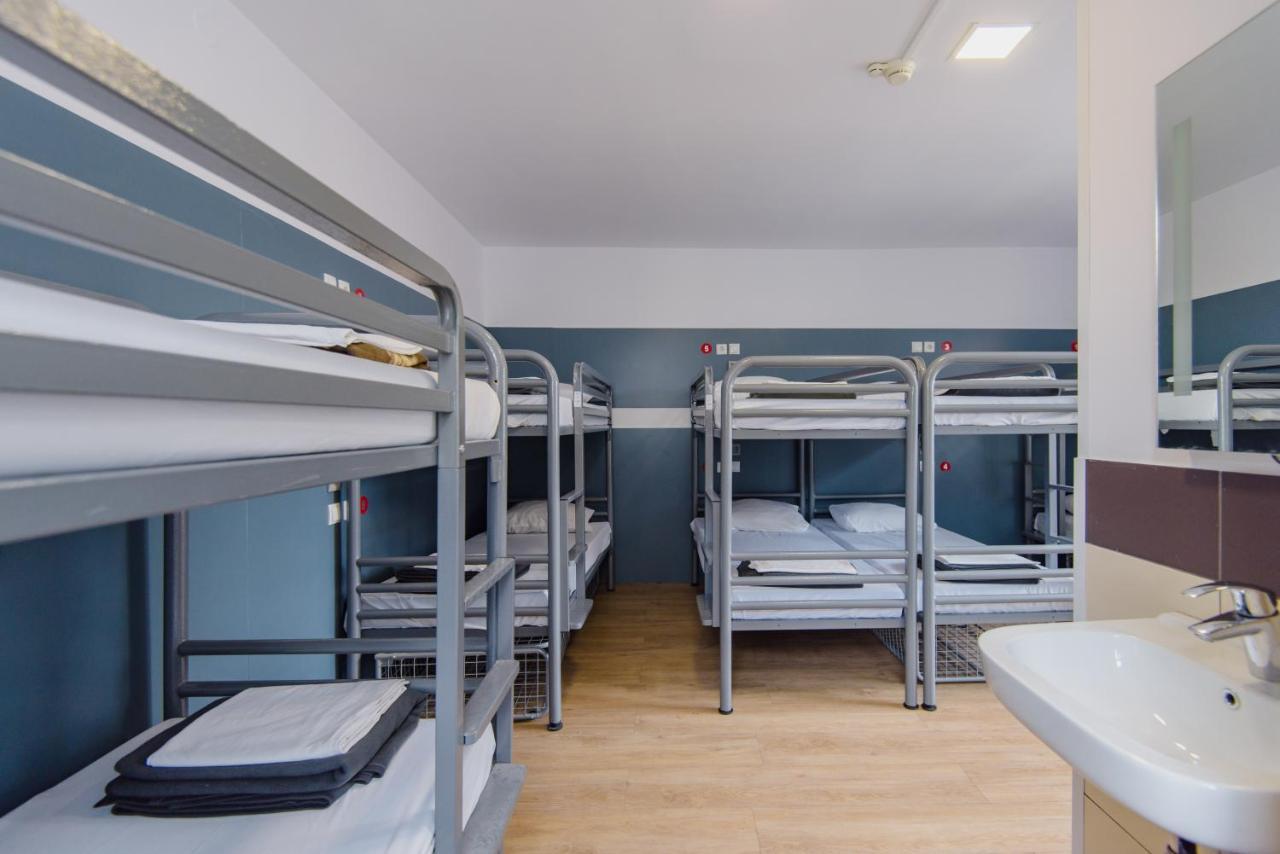 Warmoes Albergue Amesterdão