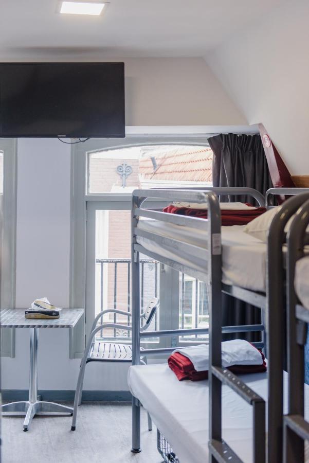 Warmoes Albergue