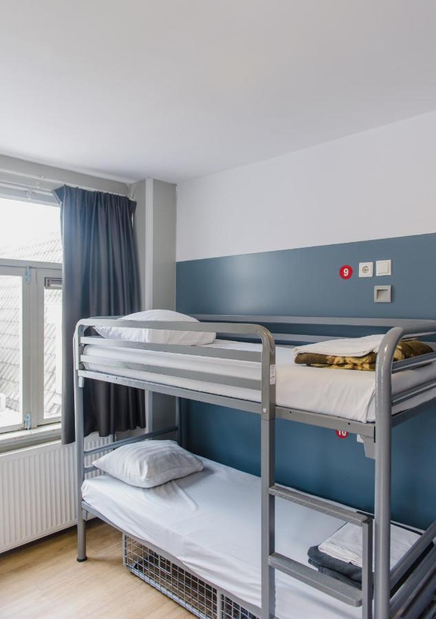 Warmoes Albergue